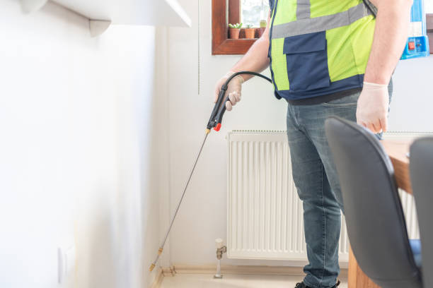Reliable Ranchester, WY Pest Control Solutions